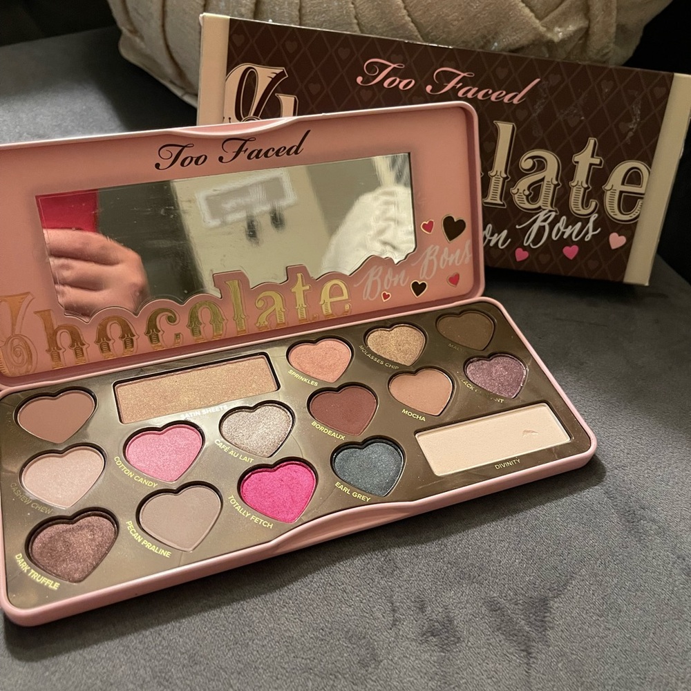 Too Faced Chocolate Bon Bons
